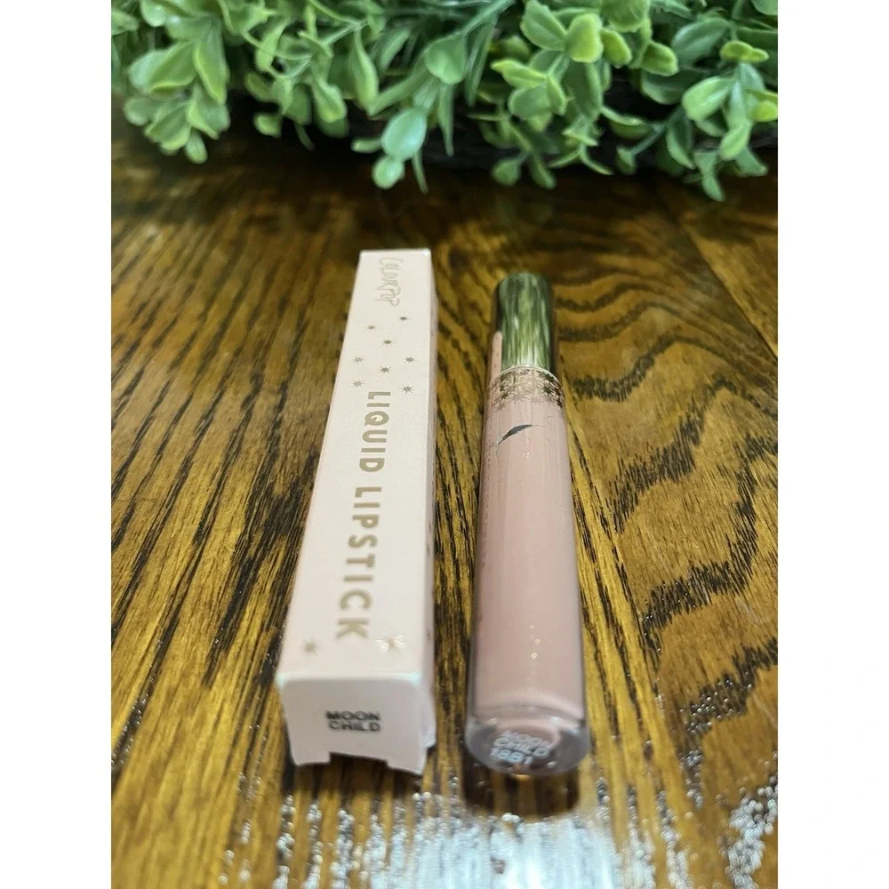 COLOURPOP  Ultra Glossy Creme  Lip ~ ‎ Moon Child ~ BNIB ~ DISCONTINUED RARE